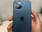 Apple iPhone 12 Pro (Used)