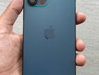 Apple iPhone 12 Pro (Used)