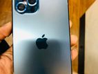 Apple iPhone 12 Pro (Used)