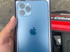 Apple iPhone 12 Pro (Used)