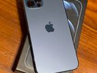 Apple iPhone 12 Pro (Used)