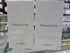 Apple iPhone 12 Pro (Used)