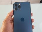 Apple iPhone 12 Pro (Used)