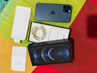 Apple iPhone 12 Pro (Used)