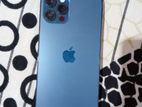 Apple iPhone 12 Pro (Used)