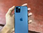 Apple iPhone 12 Pro (Used)