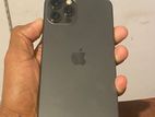 Apple iPhone 12 Pro (Used)