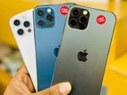 Apple iPhone 12 Pro (Used)