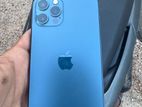 Apple iPhone 12 Pro (Used)