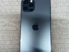Apple iPhone 12 Pro (Used)