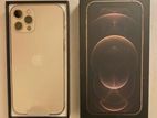Apple iPhone 12 Pro (Used)