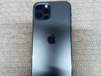 Apple iPhone 12 Pro (Used)