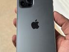 Apple iPhone 12 Pro (Used)