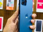 Apple iPhone 12 Pro (Used)