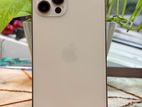 Apple iPhone 12 Pro (Used)