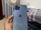 Apple iPhone 12 Pro (Used)