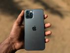 Apple iPhone 12 Pro (Used)