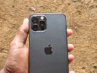 Apple iPhone 12 Pro (Used)