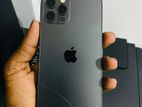 Apple iPhone 12 Pro (Used)