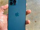 Apple iPhone 12 Pro (Used)