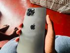Apple iPhone 12 Pro (Used)