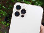 Apple iPhone 12 Pro (Used)