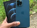 Apple iPhone 12 Pro (Used)