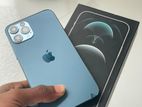 Apple iPhone 12 Pro (Used)
