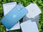 Apple iPhone 12 Pro (Used)