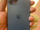 Apple iPhone 12 Pro (Used)