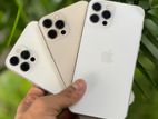 Apple iPhone 12 Pro (Used)