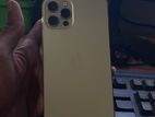 Apple iPhone 12 Pro (Used)