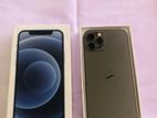 Apple iPhone 12 Pro (Used)