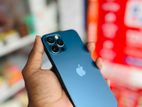 Apple iPhone 12 Pro (Used)