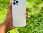 Apple iPhone 12 Pro (Used)