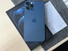 Apple iPhone 12 Pro (Used)