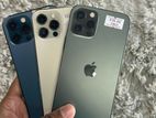 Apple iPhone 12 Pro (Used)
