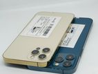 Apple iPhone 12 Pro (Used)