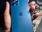 Apple iPhone 12 Pro (Used)