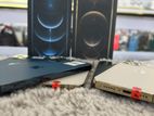 Apple iPhone 12 Pro (Used)
