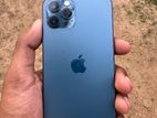 Apple iPhone 12 Pro (Used)