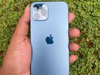 Apple iPhone 12 Pro (Used)