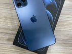 Apple iPhone 12 Pro (Used)