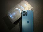 Apple iPhone 12 Pro (Used)