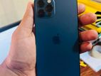 Apple iPhone 12 Pro (Used)