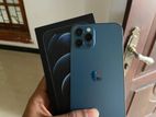 Apple iPhone 12 Pro (Used)