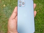 Apple iPhone 12 Pro (Used)