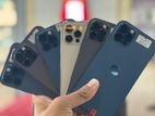 Apple iPhone 12 Pro (Used)