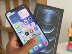 Apple iPhone 12 Pro (Used)