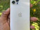 Apple iPhone 12 Pro (Used)